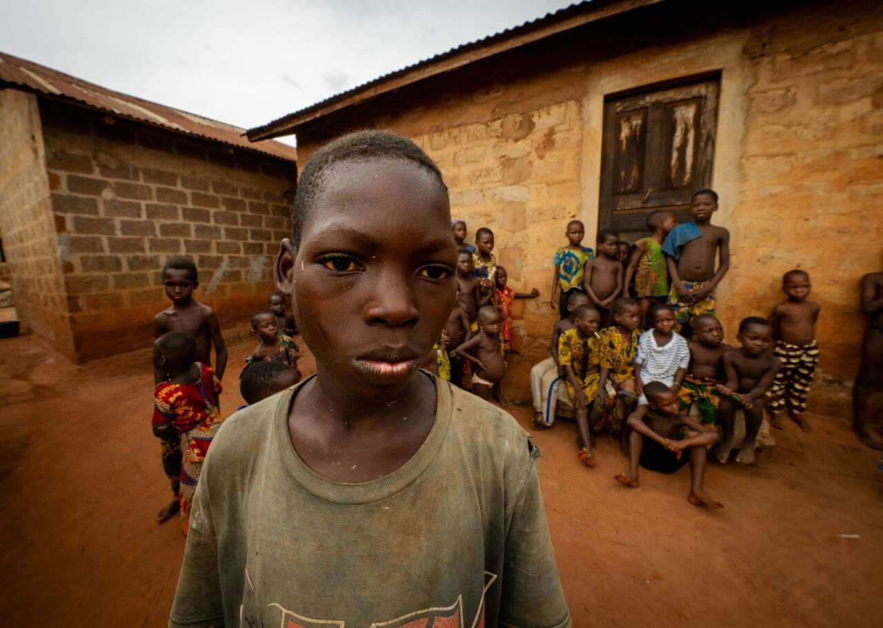 Konyalı Tuba Us Bilir’in kareleri duygulara dokundu 13